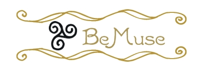 be muse Logo